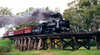 Victorian Goldfields Railway