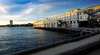 Simmer on the Bay