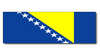 Bosnia and Herzegovina, Embassy of