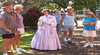 Maryborough Heritage Guided Walk Tour