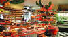 The Organic Market & Cafe