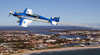 Attitude Aerobatics