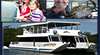 Tweed Endeavour Cruises