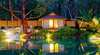 Japanese Mountain Retreat Mineral Spring and Spa