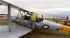 Vintage Tiger Moth Joy Flights