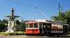 Bendigo Tramways Vintage