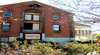 Accommodation in an Historic Warehouse