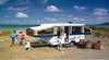 Murray River Caravan Hire