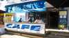 Lazuli Blue Cafe