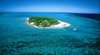 Heron Island Dive Site