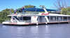 Cloud9 houseboat