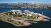 Cockatoo Island