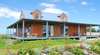 Buln Buln Cabins, House and Barn