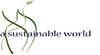 A Sustainable World - Mansfield Sustainable Living Festival