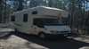 Coolah Tops National Park Camping