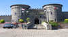 Kryal Castle