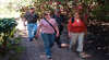 Gorgeous Guided Walks