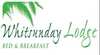 Whitsunday Lodge Bed and Breakfast