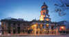Adelaide Town Hall