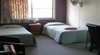 Edge Guest Rooms
