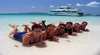 Reefjet - Whitehaven Beach and Whitsunday Islands Discovery Tour