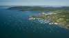 Abel Point Marina