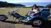 Northern Rivers Trike and Bike Tours