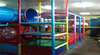 Kidz Biz Playhouse and Cafe