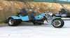 OZ Trikes