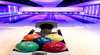 Kingpin Bowling Lounge
