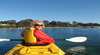 Region X Sea Kayak Tours