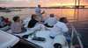 Aussie Princess Boat Charter