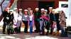 Action Winery Tours
