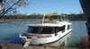 Enigma Houseboat