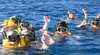 Sydney Reef Goddess Cruises