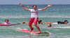Big Wave Surfing School