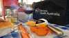 Barossa Butcher, Baker, Winemaker Trail Card