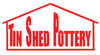 Tin Shed Pottery