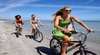 Manly Bike Tours Bike Hire