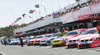 V8 Supercars L&H 500 at Phillip Island