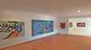 Nolan on Lovel Art Gallery