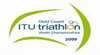 ITU Gold Coast Triathlon World Championships