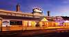 Clubhouse at the Tanunda Club