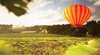 Balloon With Hot Air Gold Coast