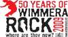 50 Years of Wimmera Rock 2009