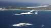 Gliding Byron Bay