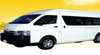 Sydney Minibus Hire