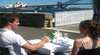 Fort Denison Cafe and Restaurant