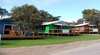 Aldinga Beach Cabins