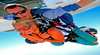 Skydive Coffs Harbour